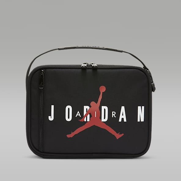 Boys Lunch Bags. Nike